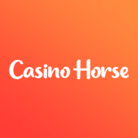 Casino Horse Logo