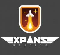 Expanse Studio Logo