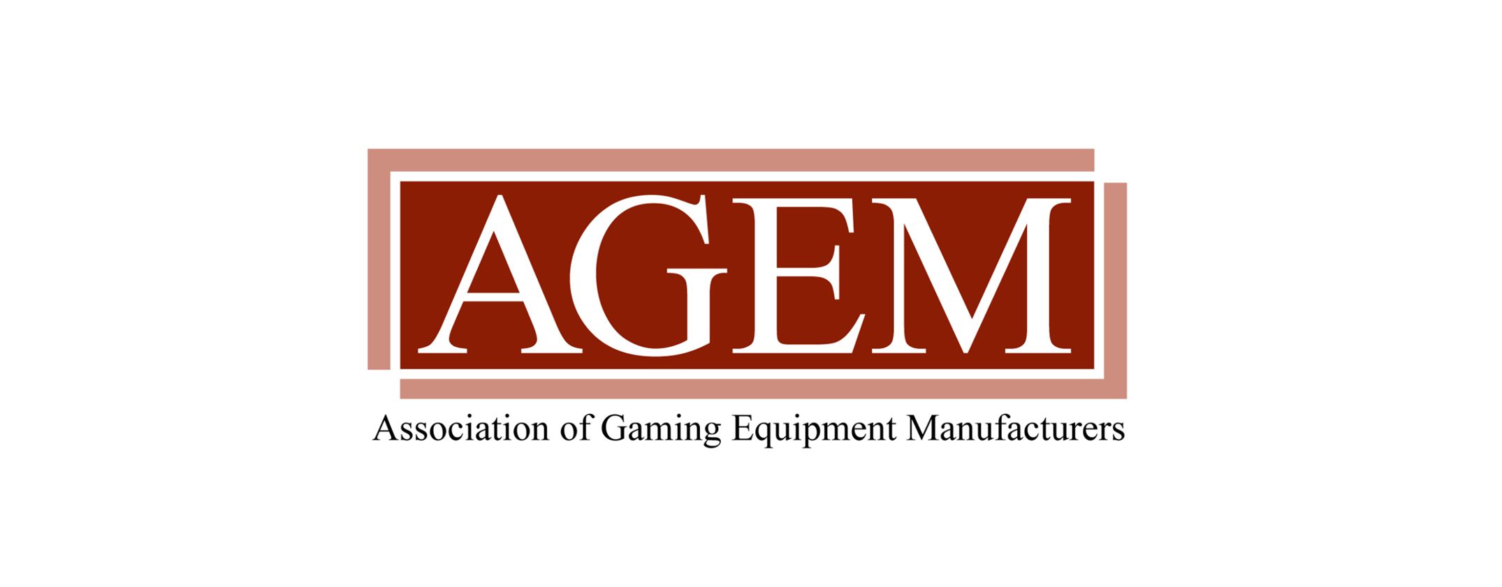 Association of Gaming Equipment Manufacturers (AGEM) Announces Results of Officer Elections