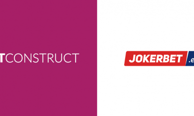 BetConstruct goes live with Jokerbet.es in Spain