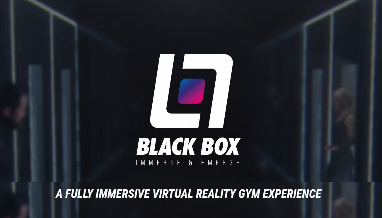 Black Box VR Is Real-World Exercise and Virtual Reality eSports