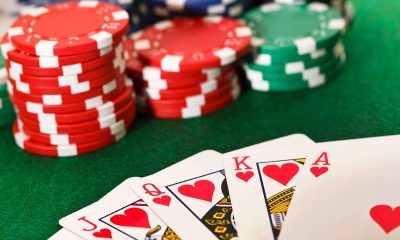 Voters will have say in future gambling in Florida