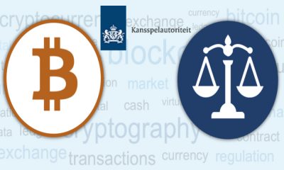 Dutch Gambling Regulator Clarifies Role in Cryptocurrency Regulation