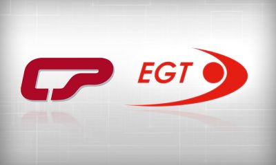 EGT signs a deal with new distributor for the Asian region