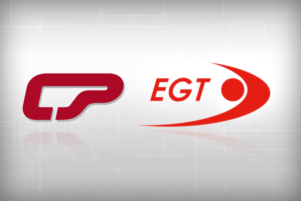 EGT signs a deal with new distributor for the Asian region