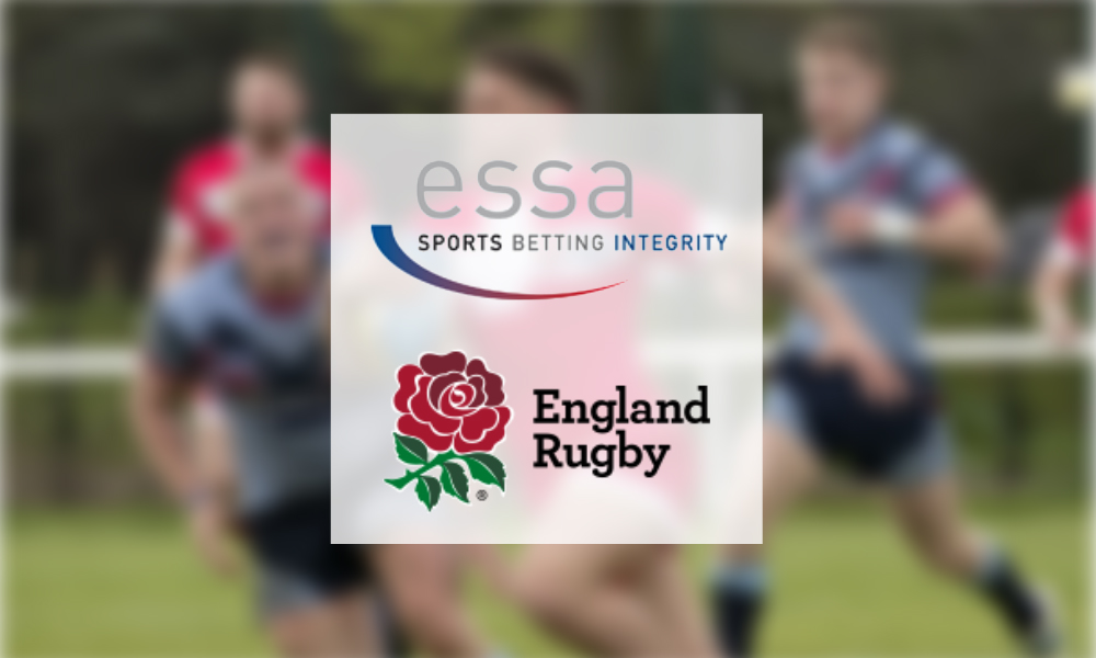 RFU and ESSA team-up to protect rugby