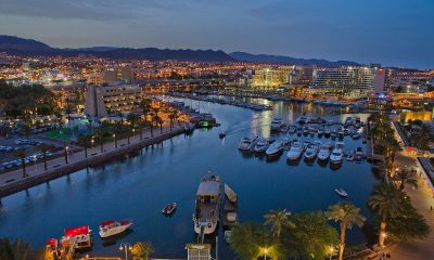 11 detained suspected of laundering gambling gains in Israel