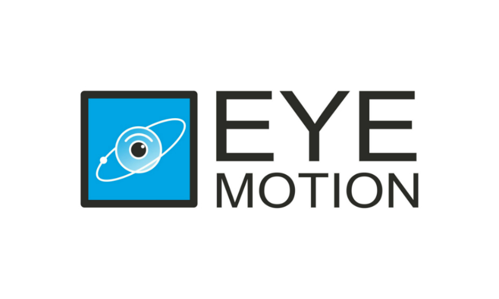 Eye Motion PR