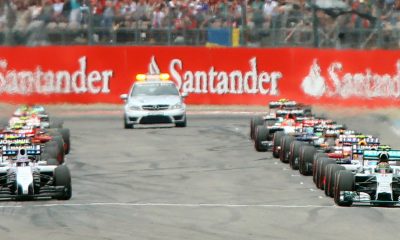 F1 bosses using eSports to evaluate change to grid formation process
