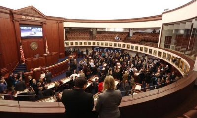 Anti-gambling amendment headed to 2018 ballot