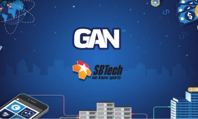 SBTech and GAN establish strategic partnership for US sports betting