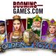 Booming Games Gears Up for a Golden 2018