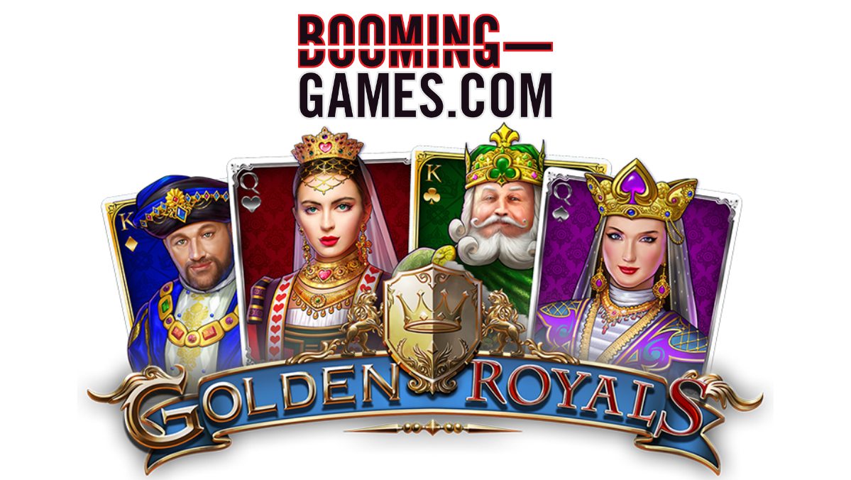 Booming Games Gears Up for a Golden 2018