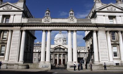 Government of Ireland to set up independent statutory gambling authority