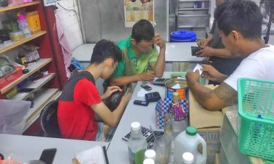 Malaysian officials are ready to curb illegal gambling
