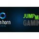 om Horn agrees Jumpman Gaming deal