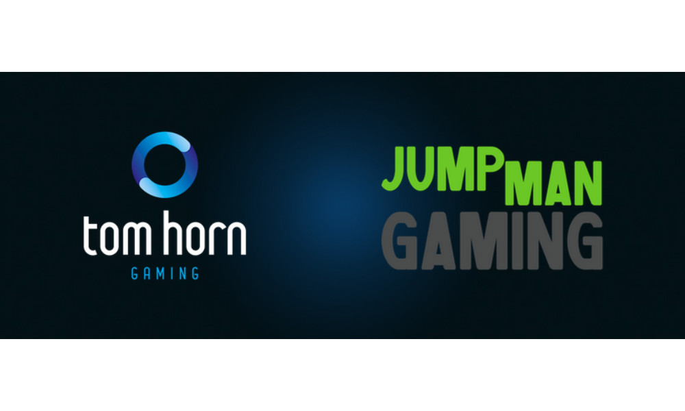 om Horn agrees Jumpman Gaming deal