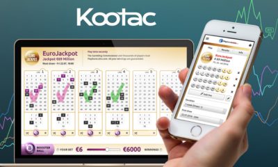Danny Thomas Appointed CEO of iGaming Firm Kootac