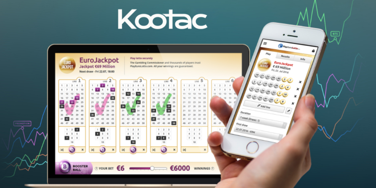 Danny Thomas Appointed CEO of iGaming Firm Kootac