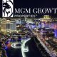 Merger proposed between MGM, Caesars real estate investment trusts