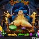 The Book Of Magic Deluxe casts a scintillating spell in Wazdan's latest slot