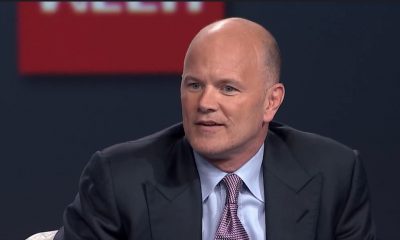 Novogratz To Establish Merchant Bank Focused On Cryptocurrencies