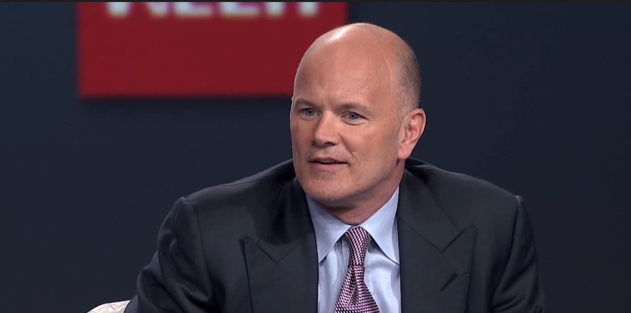 Novogratz To Establish Merchant Bank Focused On Cryptocurrencies