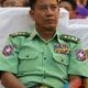 Mon State Security Minister warns Chaungzon police for leaking info of illegal gambling parties