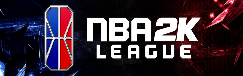 NBA 2K LEAGUE POSTPONES START OF 2020 SEASON