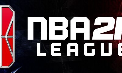 NBA 2K LEAGUE POSTPONES START OF 2020 SEASON