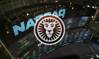 LeoVegas approved for listing on Nasdaq Stockholm