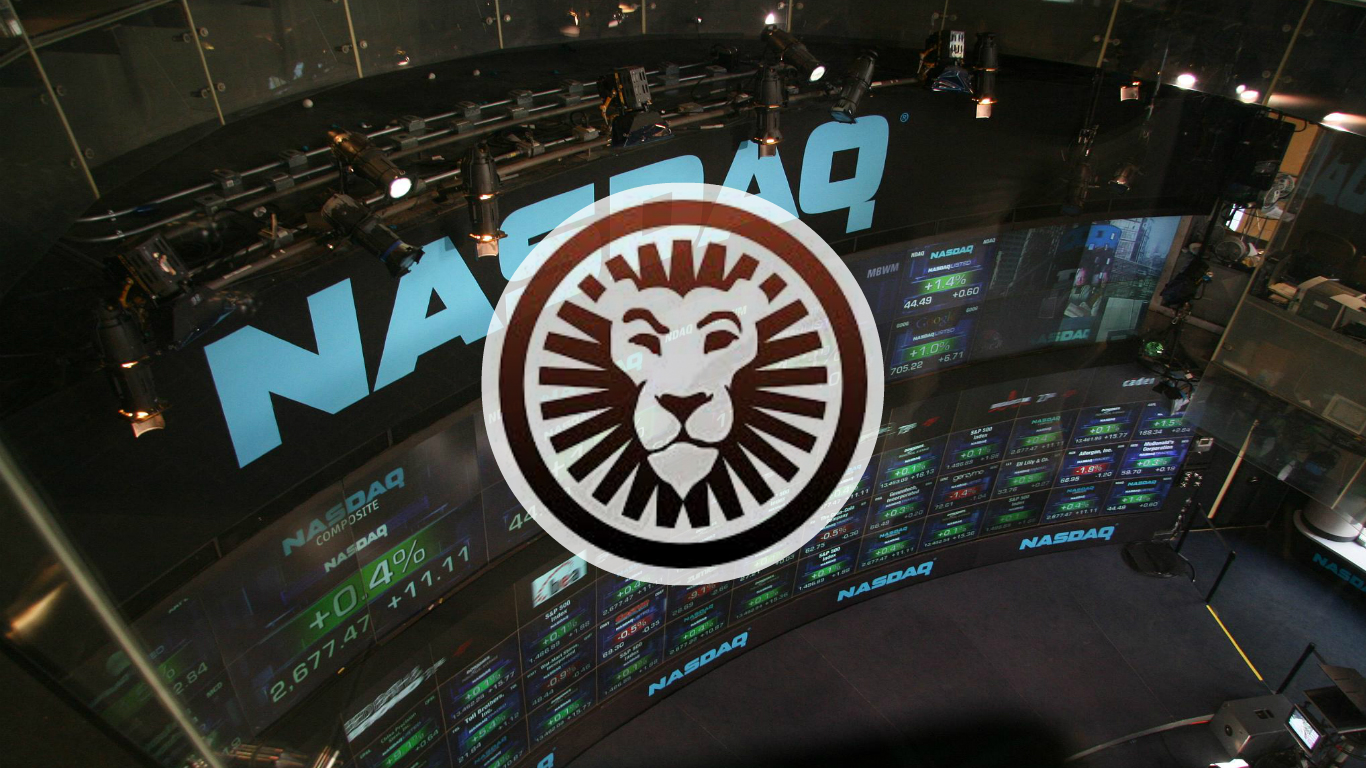 LeoVegas approved for listing on Nasdaq Stockholm