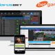 BetGames.tv continues its expansion in Africa signing Novusbet online and retail betting platform