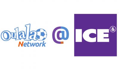 Oulala Network at ICE 2018