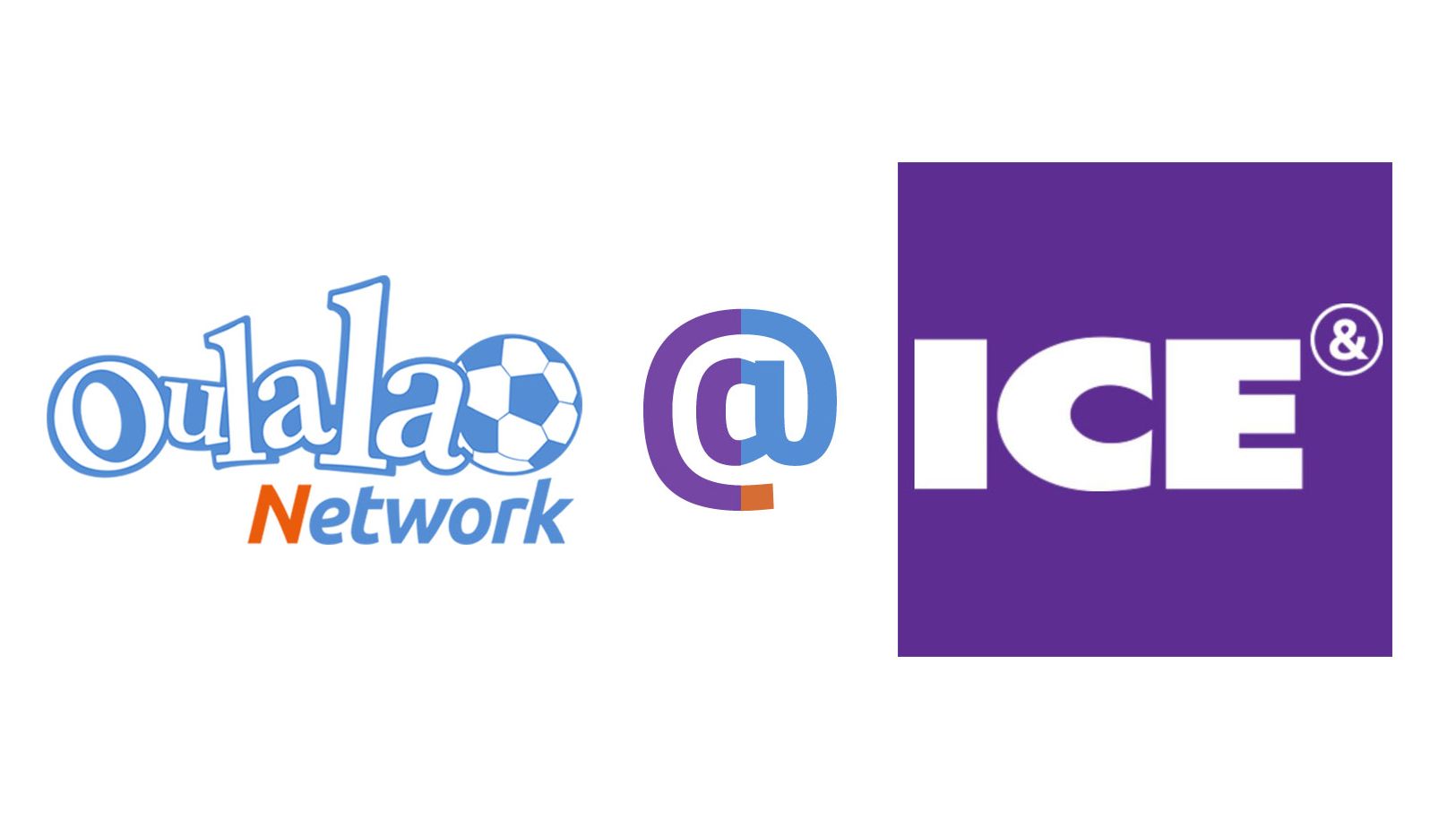 Oulala Network at ICE 2018