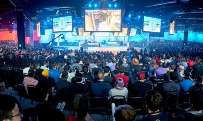 Esports advertisers need to be fans first, marketers second