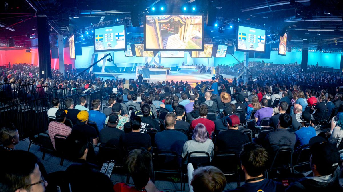 Esports advertisers need to be fans first, marketers second