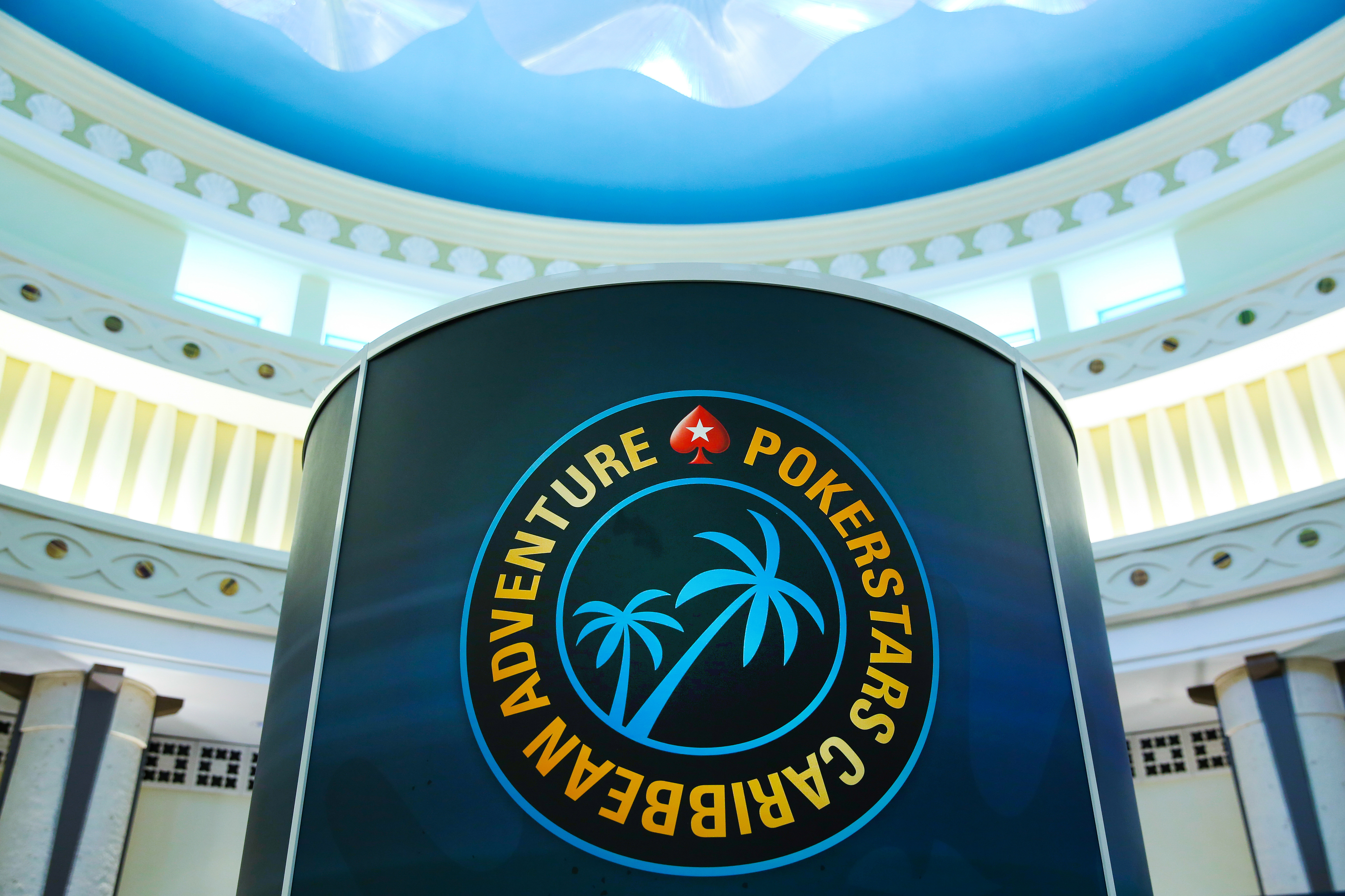 The Stars Group's Pokerstars Caribbean Adventure 2018 Closes With $22 Million Prize Pool