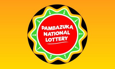 Pambazuka Lottery suspends Kenya operations over 35 per cent tax