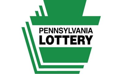 Pennsylvania Lottery may be first to benefit from state's gambling expansion law