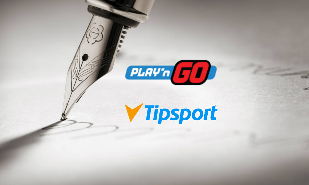 Play’n GO enter Czech Republic with Tipsport deal