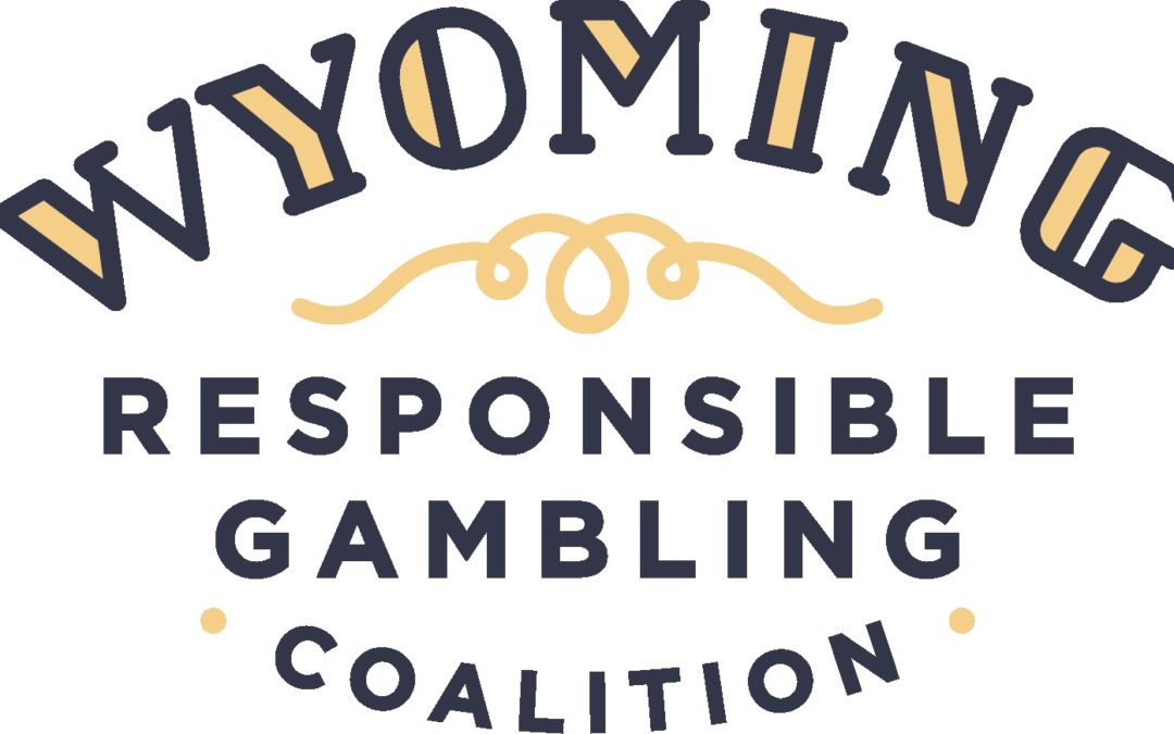 New coalition in Wyoming to address responsible gambling