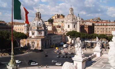 Italy Could Launch Online Gambling Licensing Process This Week