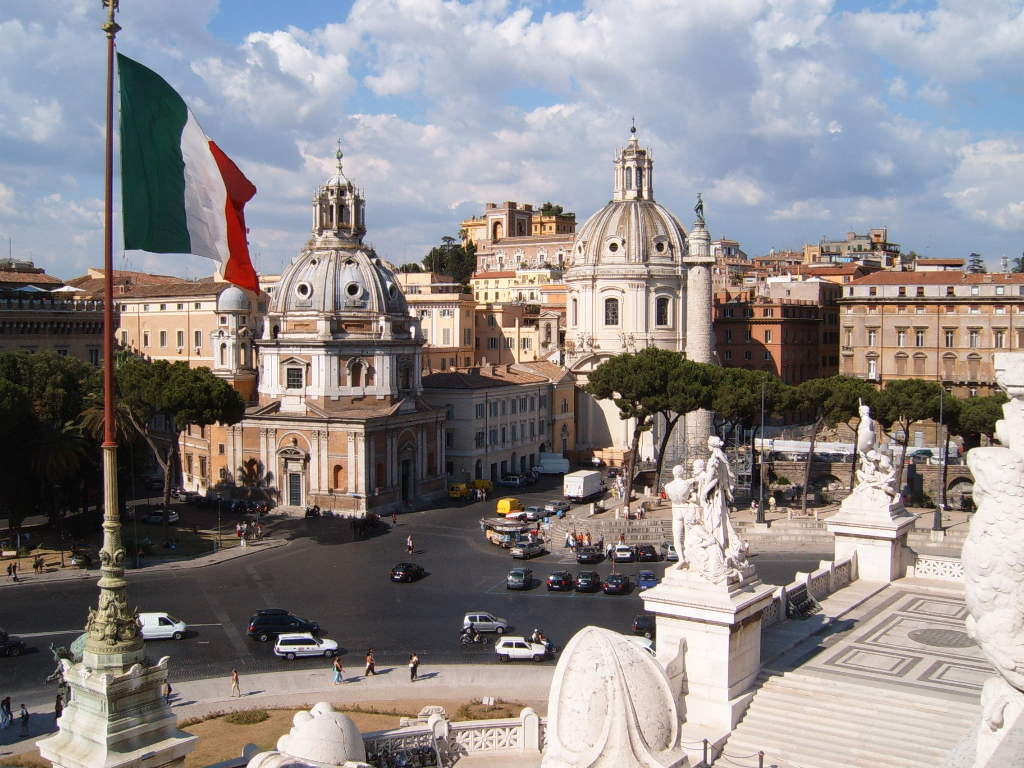 Italy Could Launch Online Gambling Licensing Process This Week
