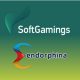 SoftGamings adds Endorphina to its product portfolio