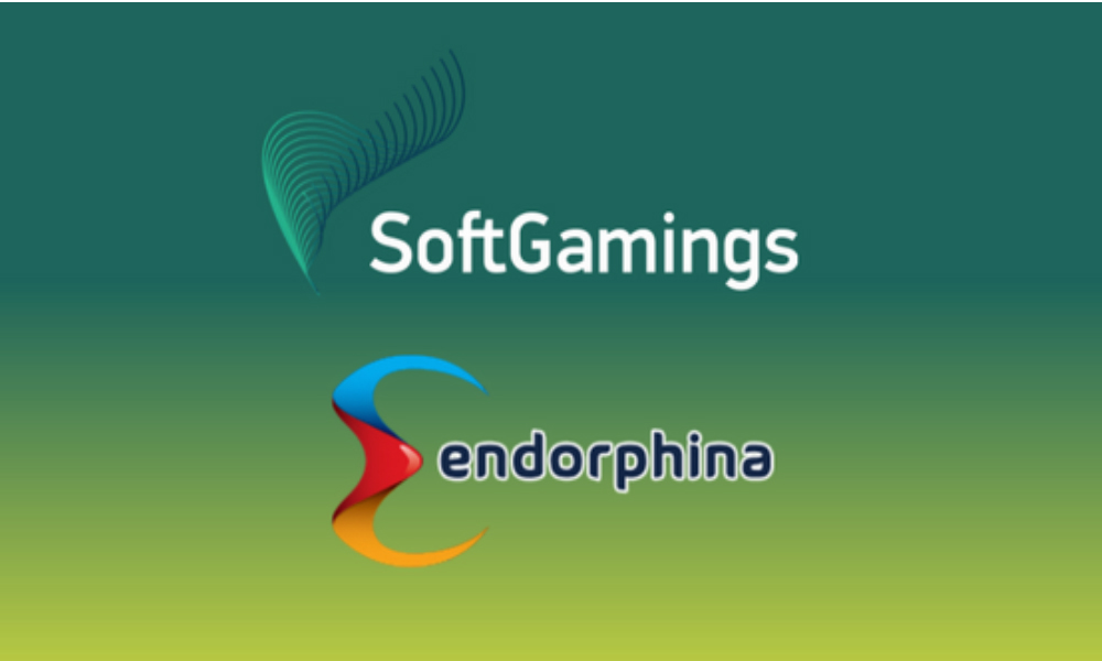 SoftGamings adds Endorphina to its product portfolio