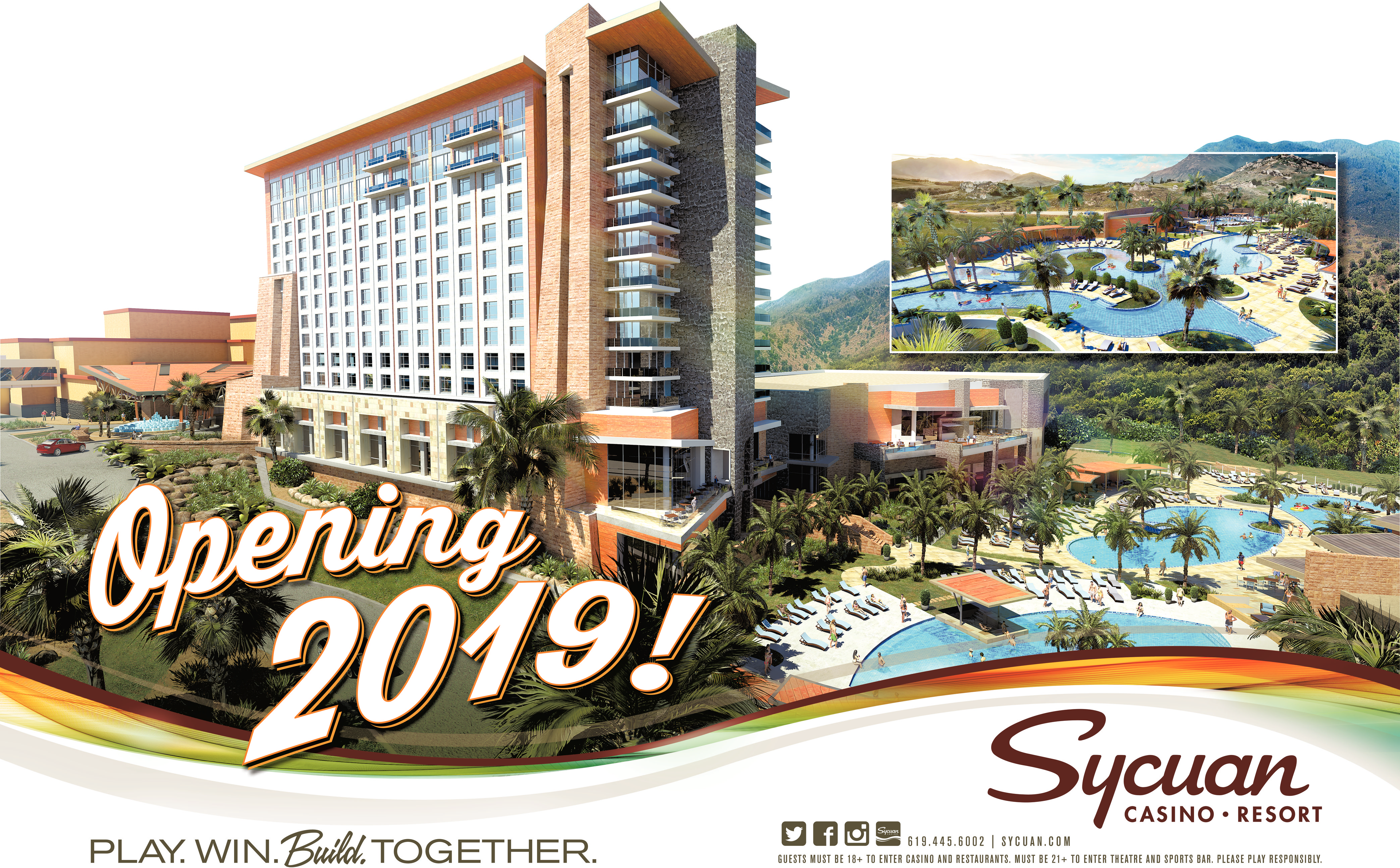 sycuan casino resort review