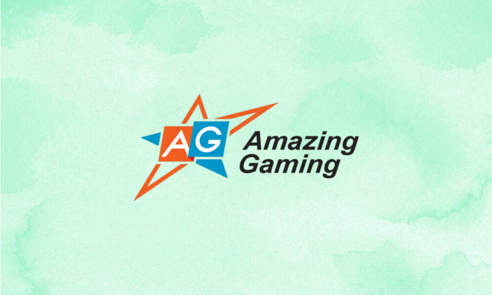 TAIN keeps on expanding with the launch of Amazing Gaming