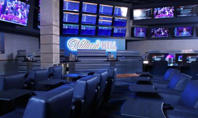 William Hill Trading Statement