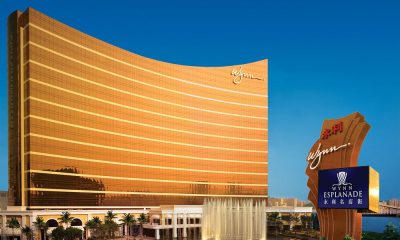 $6 million in chips stolen in Wynn casino heist